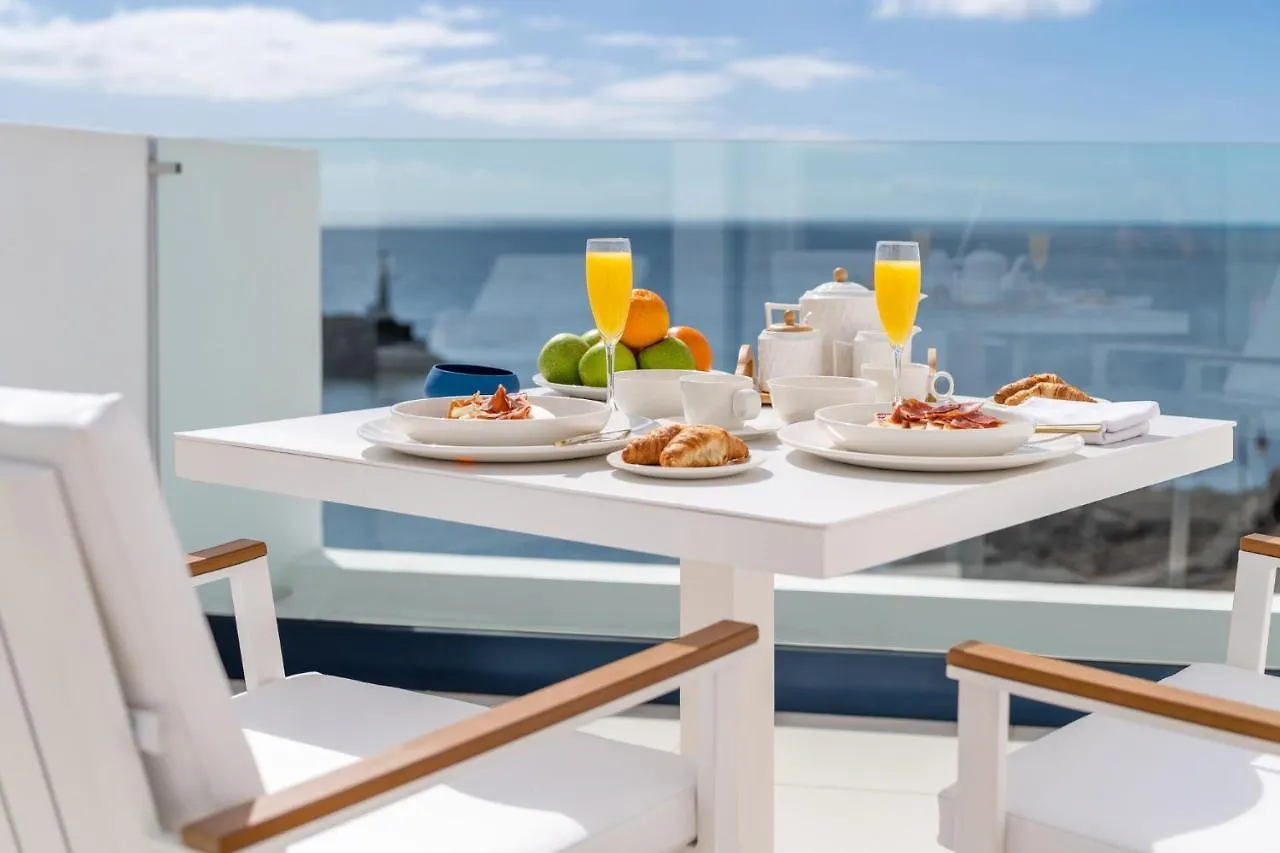 Royal Marina Suites Boutique Hotel - Adults Only Puerto Calero 4*,  Spain