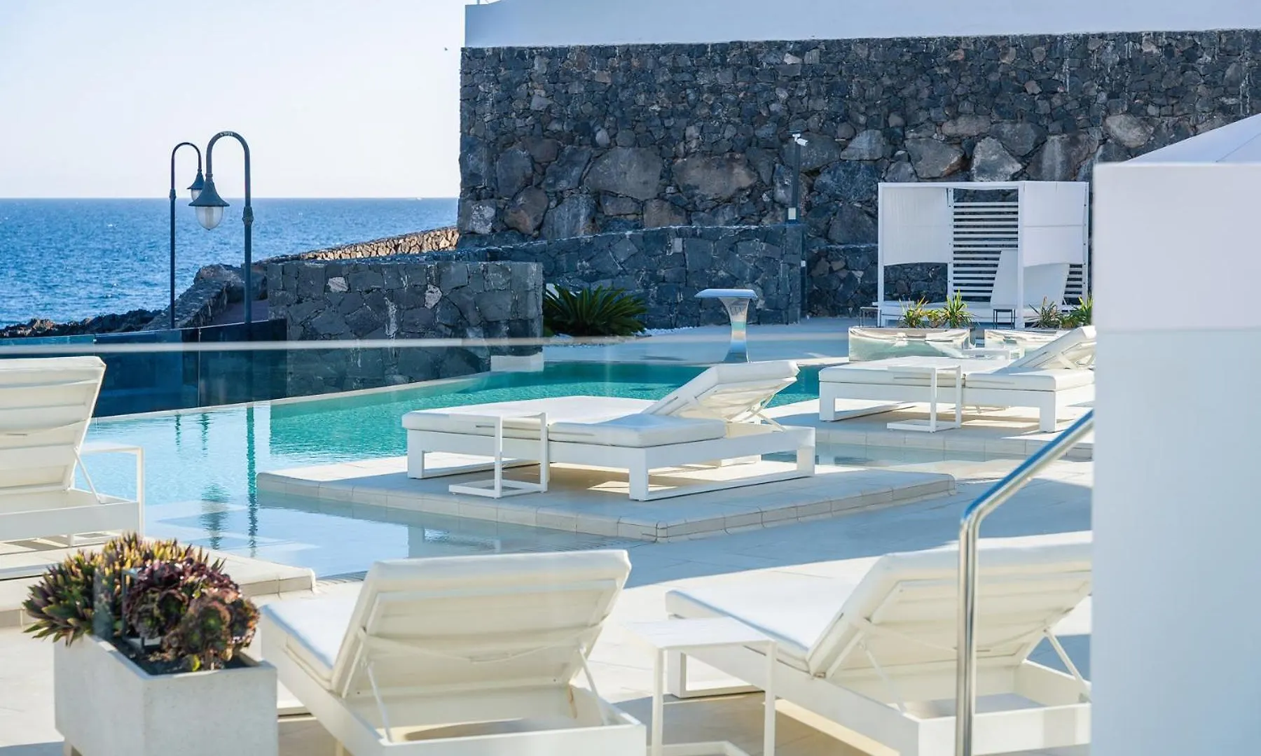 Royal Marina Suites Boutique Hotel - Adults Only Puerto Calero Spain