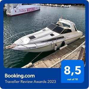 Barco Tuareg Bateau-hôtel