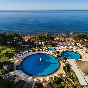 ***** Hotel Don Pepe Gran Melia Spain