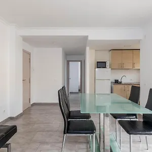  Apartment Acapulco Spain
