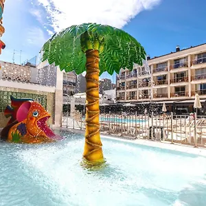 *** Aparthotel Miami Park Spain