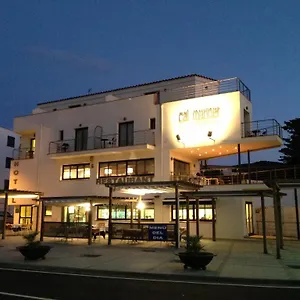 Hotel Cal Mariner 