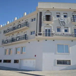 Hotel Olivar **
