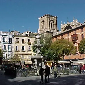  Apartment Casa Palacio Lopez Daza Spain