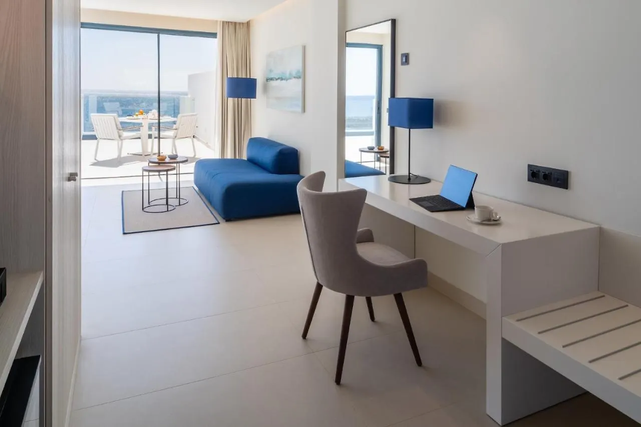 ****  Royal Marina Suites Boutique Hotel - Adults Only Puerto Calero Spanje